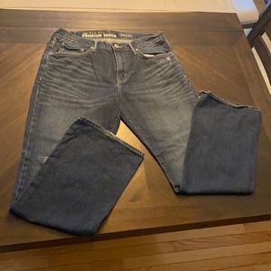 Old Navy jeans size 34/32